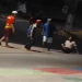 Vídeo: Homem é flagrado ‘t1cand0’ outro em br1ga em posto de combustível em Manacapuru