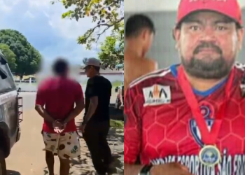 Taxista é pr3s0 por beber todas, atr0pelar três pessoas e uma delas m0rr3r em Manacapuru