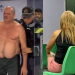 Sargento é pr3s0 ao e$pancar a esposa e tentar m@tar o enteado em Manaus