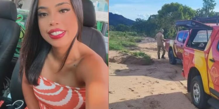 Homem que saiu de casa para procurar esposa, confessa que mat0u e enterr0u em cova rasa