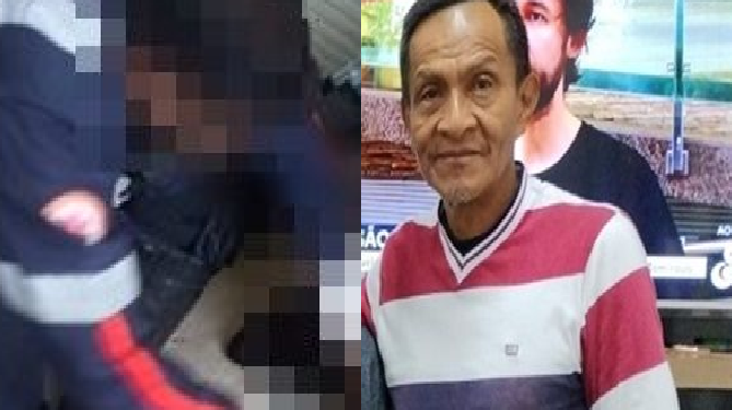 Marido tenta m@tar a esp0sa, foge e vai pr3s0 em Manaus após retornar para casa