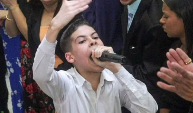 Milagreiro ou manipulador? Ad0lescent3 viraliza como ‘pastor mirim’ e é alvo de denúncias e ameaças