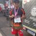 Idoso enfrenta maratona de 21 quilômetros de corrida e m0rre em Manaus: ‘nos deixou ali mesmo’