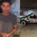 Blogueiro ‘Mosquitinho’ é pres0 após querer lacrar com carro durante operação em Manaus