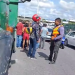 Vídeos: Na Zona Norte de Manaus, motoqueiro m0rr3 na hora e passageira fica f3r1da em grave ac1dente