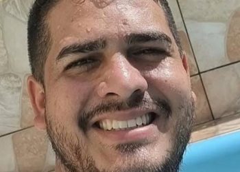 Em moto e sem capacete, motociclista m0rr3 em acidente em Rio Preto da Eva