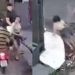 Vídeo: casal grita e se desespera em Manaus ao ser assaltad0 por bandid0s em moto