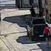 Câmeras flagram dupla surpreendendo mulher e a ass@ltando na Zona Norte de Manaus; veja