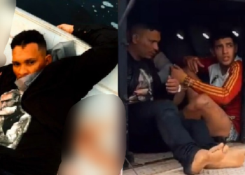 Veja: Assalt@ntes de pousada em Iranduba são da Compensa, em Manaus, e mat@ram comparsa