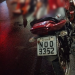 Voltando de casa de show, homem cai da garupa de moto e m0rr3 em Manaus