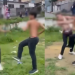 Vídeo: Em vez de estudar, jovens decidem se tr0car no s0c0 na Redenção