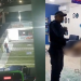 Vídeo: Em t1r0tei0 em lavanderia, um m0rr3 e outro é f3r1d0 por justiceiros em Manaus