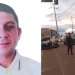 Vídeo: Motociclista m0rre em ac1dente com micro-ônibus e família se rev0lta em Manaus