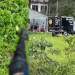 Veja: Jovem m0rr3 esfaqu3ad0 várias vezes quando chegava para trabalhar em empresa de Manaus