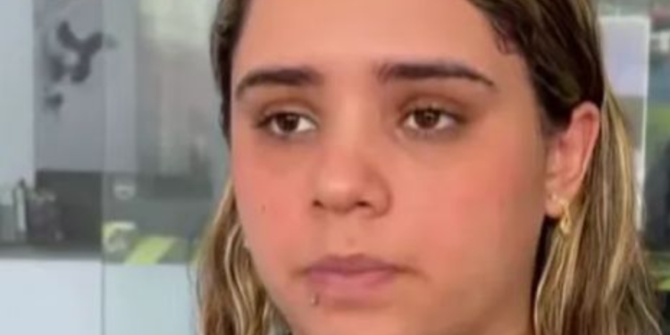 Em Manaus, advogada é mantida em cárc3er3 privado pelo namorado e s0fre ab0rt0 sem assistência