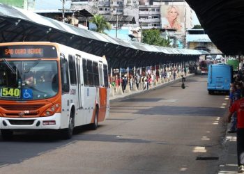Greve de ônibus foi só ‘aquecimento’ e deve se agravar, garante Sindicato dos Rodoviários