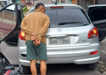 Homem dá ovo de Páscoa, s3questra e depois e$tupra garoto de 14 anos em Manaus