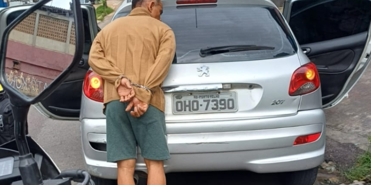 Homem dá ovo de Páscoa, s3questra e depois e$tupra garoto de 14 anos em Manaus