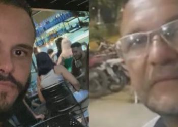 Filho m@ta o pai, o ‘Rei dos Recicláveis’, por causa de falência de empresa