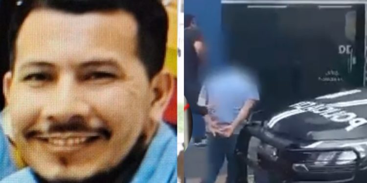 Veja quem é o pastor pres0 em Manaus por ped0filia: ‘chorava na minha pic*’