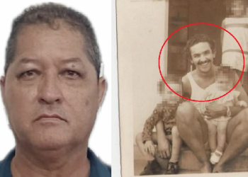 Vídeo: Polícia prende pistoleiro que virou empresário em Manaus 20 anos após m@tar auditor fiscal