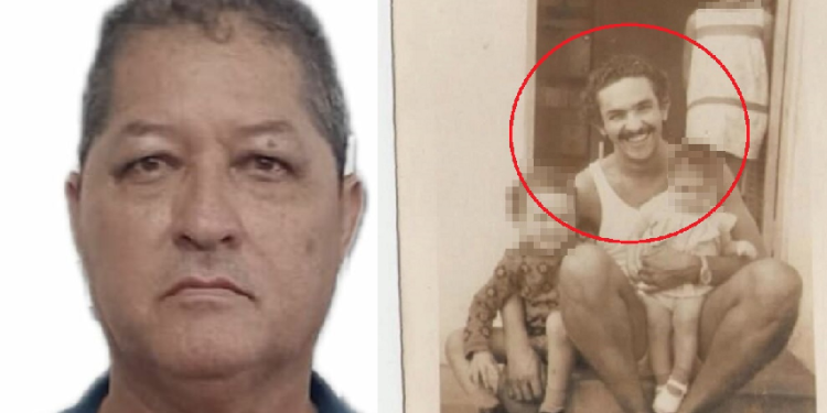 Vídeo: Polícia prende pistoleiro que virou empresário em Manaus 20 anos após m@tar auditor fiscal