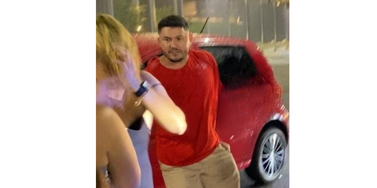 Pr1sã0 preventiva de homem que met3u a p0rrada em mulheres após show em Manaus é decretada