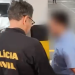 Vídeo: Religioso de igreja evangélica é pr3s0 por alic1ar e ab*sar de jovens de 12 a 14 anos em Manaus