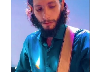 Falso professor de canto é pr3s0 por enganar alunas com ‘líquido especial’ feito com sêm3n