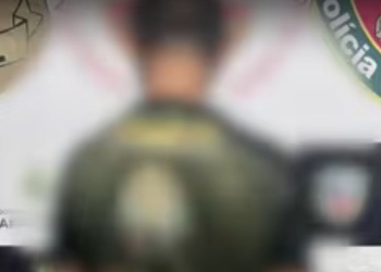 Sozinha, menina de 10 anos vai na delegacia e denuncia o professor que a e$tupr0u em Barcelos