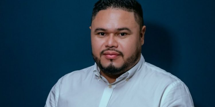 Ex-candidato a prefeito de Coari é preso por tentativa de estupr0 contra jovem de 20 anos