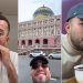 Vídeo: Lucas Rangel se encanta com x-caboquinho e açaí de Manaus: ‘eu amei’