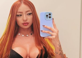 Vídeo: Ruivinha de Marte revela que quase foi levada pela depressã0: ‘não queria mais viver’