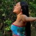 Isabelle Nogueira ganha título de cidadã parintinense e jurutinense: ‘sou mulher amazônida’