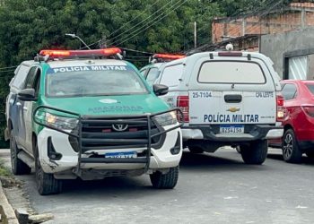 Empresário é s3questrad0 por cr1m1n0s0s durante invasão a residência em Manaus