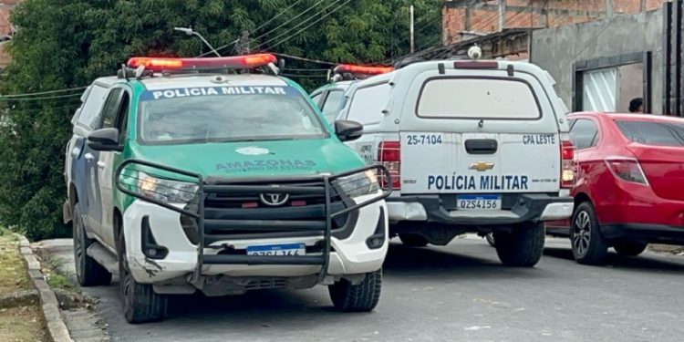 Empresário é s3questrad0 por cr1m1n0s0s durante invasão a residência em Manaus