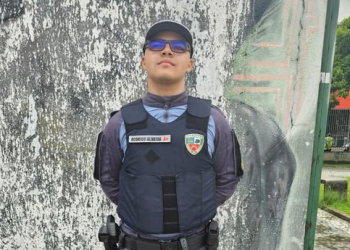 Soldado da 27ª Cicom é encontrado m0rt0 em área de delegacia em Manaus