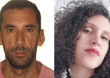 Suspeito de m@tar universitária é encontrado m0rt0; na casa dele havia peças íntimas de mulheres