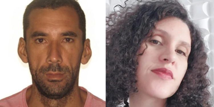 Suspeito de m@tar universitária é encontrado m0rt0; na casa dele havia peças íntimas de mulheres