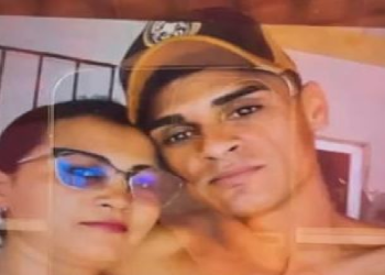 Veja: Homem m@ta a esposa, tenta e$faquear policial e acaba m0rt0 no domingo de Páscoa