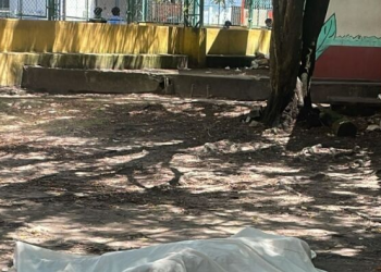 Trio chega em moto e m@ta homem na p@ulada perto de terminal no Coroado; veja