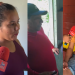 Cordão, ciúmes e terçado: jovem quase m0rr3 ao ser atacad0 por marido ciument0 de mulher em Coari