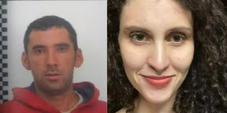 Mãe de estudante m0rta comemora assassinat0 do homem que matou a filha dela; ‘muito feliz’