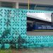Pais denunciam que muro de escola municipal pode desabar em Manaus: ‘fica balançando’