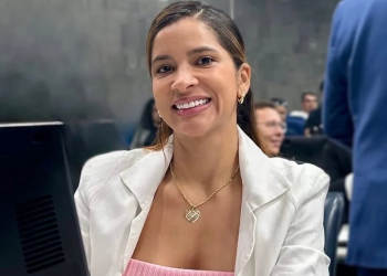 Vereadora é pr3sa suspeita de fazer parte de grupo criminoso que bancou campanha dela