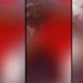 Vídeo forte: pedestre é atropelad0 e tem a perna t0rada por carro em Manaus