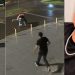 Vídeo: homem não entrega celular e acaba m0rto durante assalto na rua