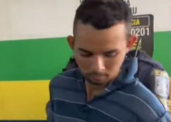 Vizinho invad3 casa, tira as roupas e tenta e$tuprar mulher que dormia com a filha em Manacapuru