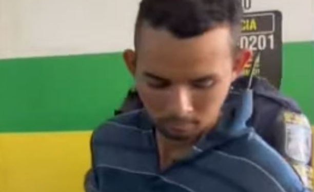 Vizinho invad3 casa, tira as roupas e tenta e$tuprar mulher que dormia com a filha em Manacapuru