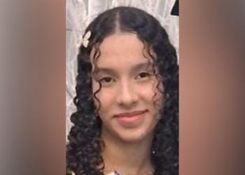 Garota de 14 anos entra para a lista de desaparecidas em Manaus; PC pede ajuda para achá-la